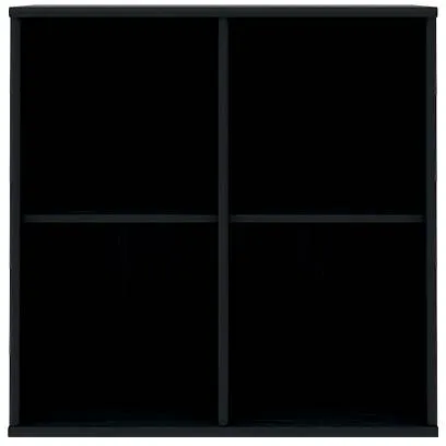 Mistral - Modul 025 - Svart tonad