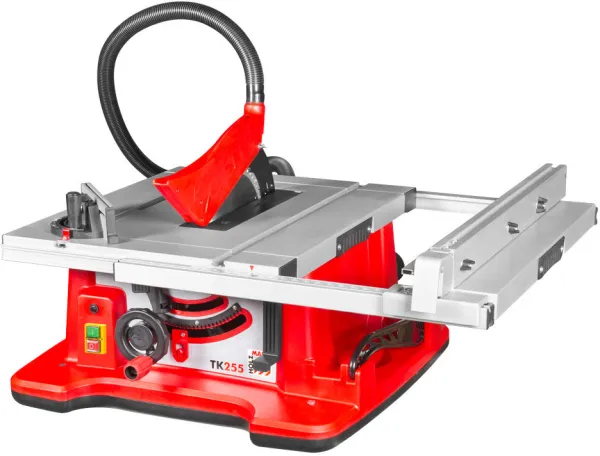 Holzmann Bordssåg - TK255 - 230V