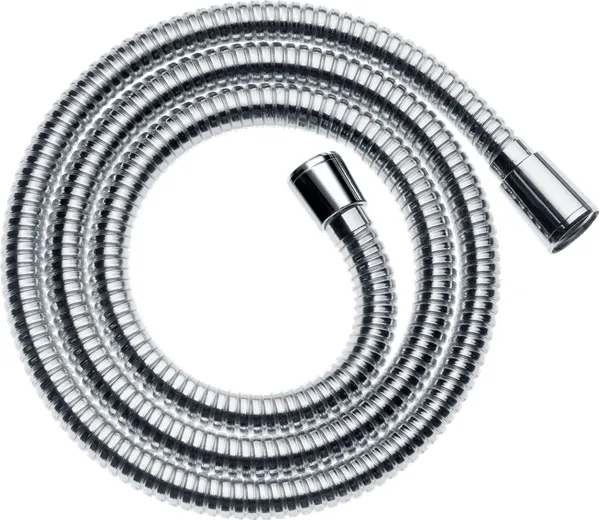 Hansgrohe Sensoflex duschslang 1600 mm, krom