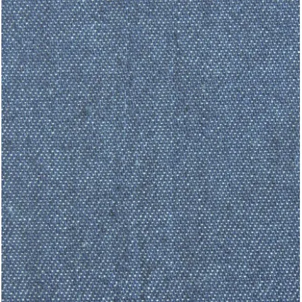 Denimtyg 06 02 Ljusblå - 50cm