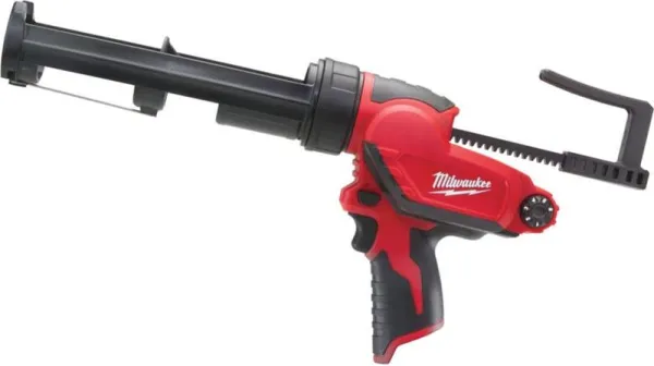 Milwaukee fogpistol M12 PCG/310C-0 för 310 ml patroner