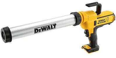 Dewalt XR Fogpistol 18V Solo
