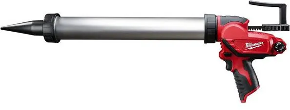 Milwaukee Fogpistol M12 PCG/600A-0
