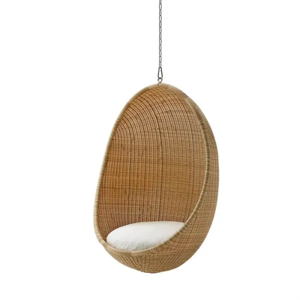 Hängstol Sika Design - Natur