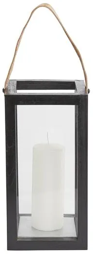 Muubs Storm Lanterne Petite Noire