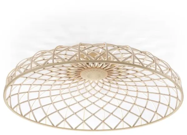 Flos Skynest C Suspension Almond