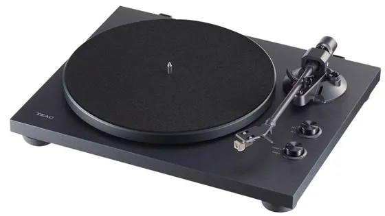 TEAC TN-280BT-A3 - turntable - Skivspelare