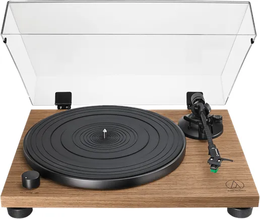 Audio-Technica AT-LPW40WN - turntable - Skivspelare