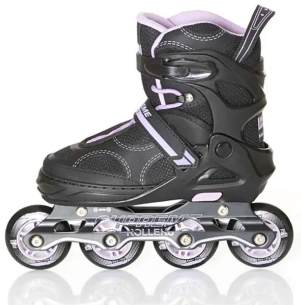 Supreme Rollers Rullskridskor Lila - Strl. 35-38