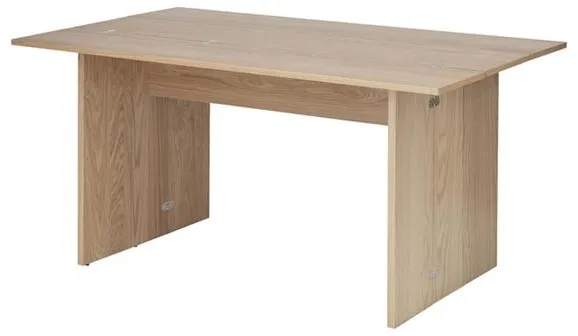 Design House Stockholm Flip Skrivbord Ek