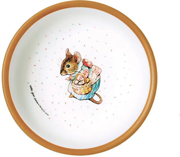 Peter Kanin, Mus-skål