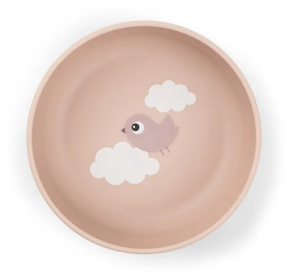 Foodie-skål Happy Clouds Puder