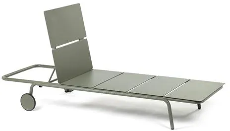 Serax August Solstol Eukalyptusgrön