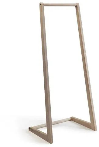 Nikari Skandinavia Collection Liten klädstång Oljad ask