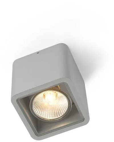 Trizo 21 Code 1 Utomhuslampa Anodiserad