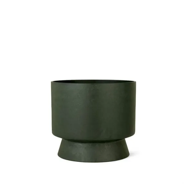 Rosendahl RO kruka - Ø30 cm - Grön
