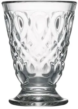 La Rochére Lyonnais vattenglas neutral