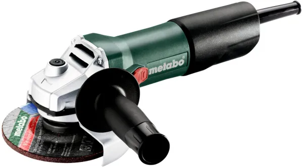 Metabo Vinkelslip W 850-125